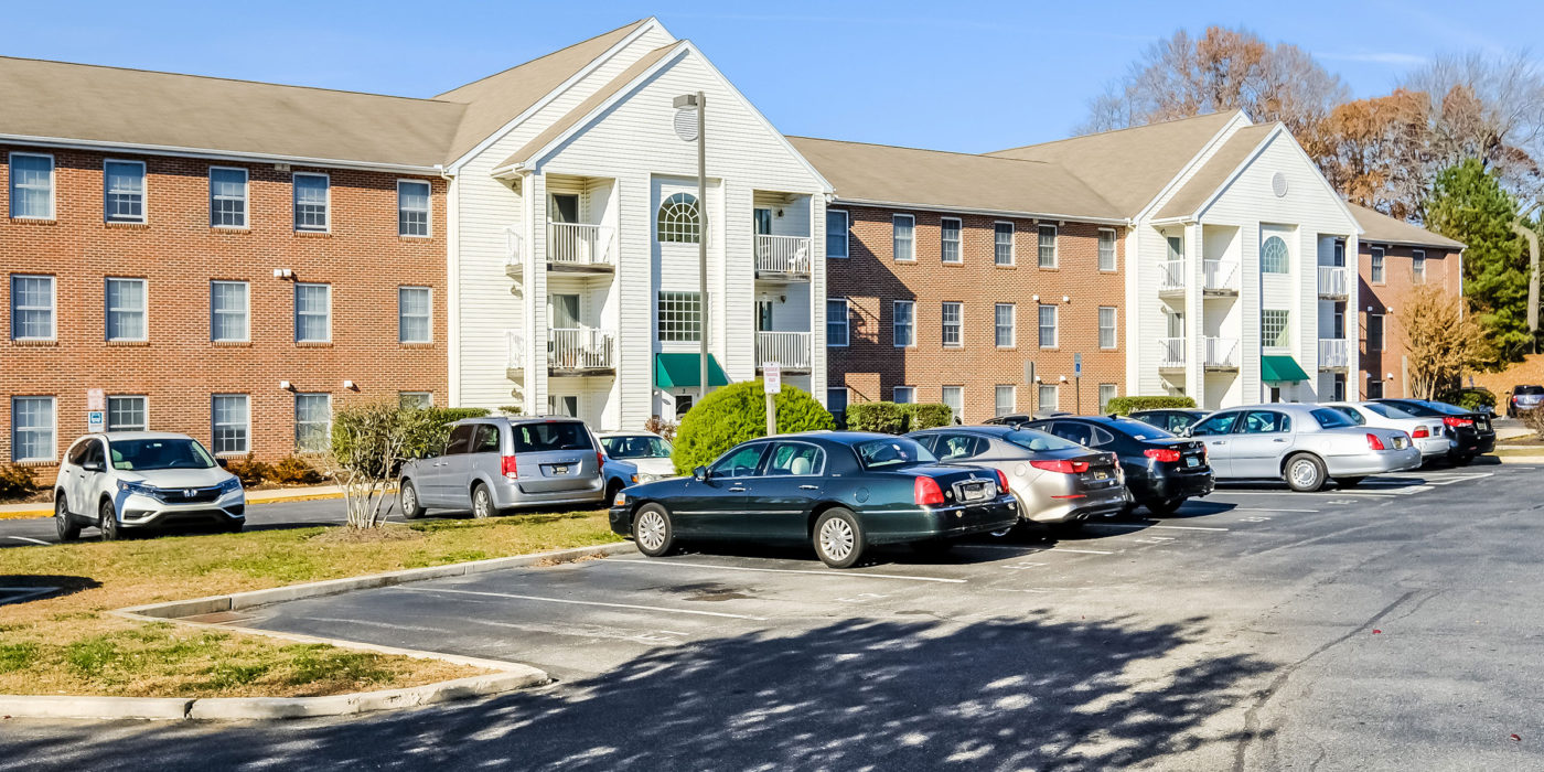 Planters Run Apartments Planters Run Apartments